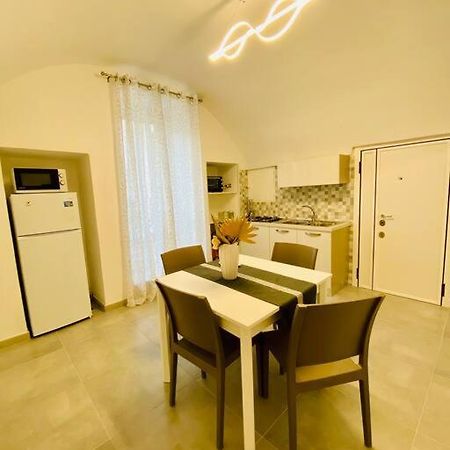 Gentile'S House Apartman Monopoli Kültér fotó