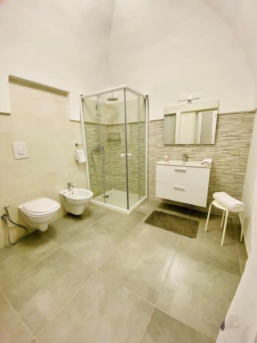 Gentile'S House Apartman Monopoli Kültér fotó